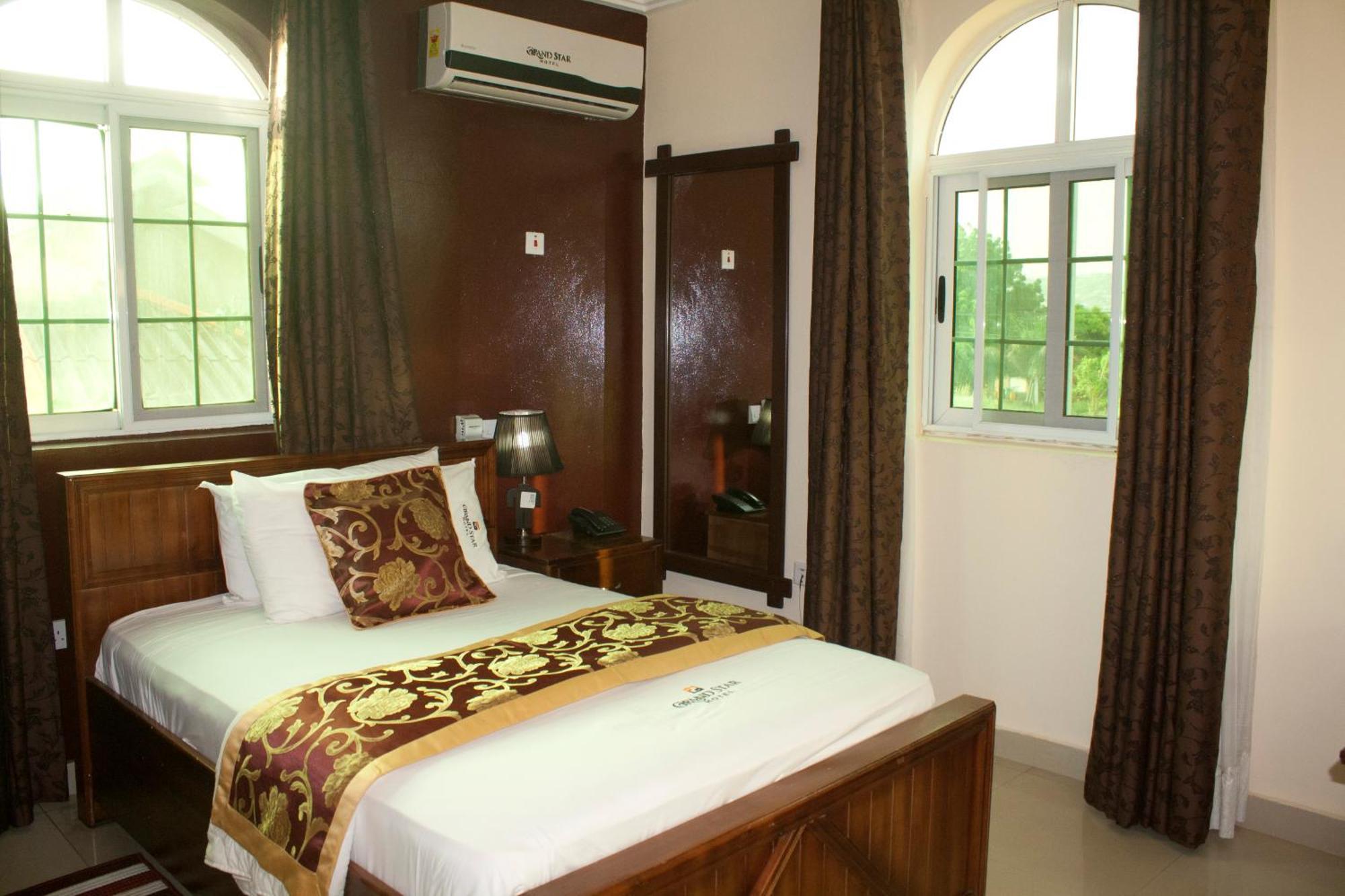 Grand Star Hotel North Legon 部屋 写真