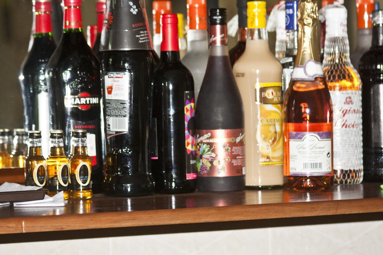 Grand Star Hotel North Legon エクステリア 写真